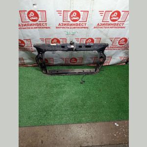 Рамка радиатора Hyundai Solaris RB G4FA 2015 KC-360