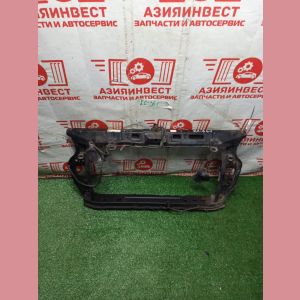 Рамка радиатора Hyundai Solaris RB G4FA 2016 KC-361