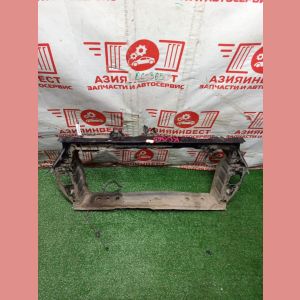 Рамка радиатора Kia Rio QB G4FA 2013 KC-365