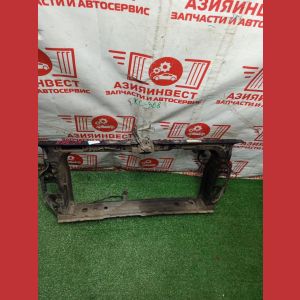 Рамка радиатора Hyundai Solaris RB G4FA 2014 KC-368