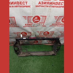 Рамка радиатора Kia Rio QB G4FA 2014 KC-369