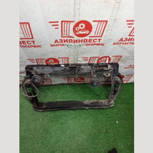 Рамка радиатора Kia Rio QB G4FA 2013 KC-373