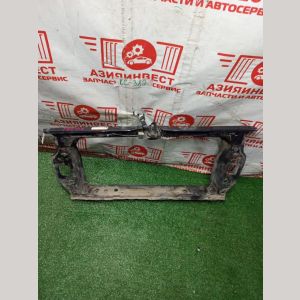 Рамка радиатора Hyundai Solaris RB G4FA 2015 KC-382