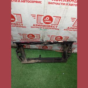 Рамка радиатора Hyundai Solaris RB G4FA 2016 KC-385