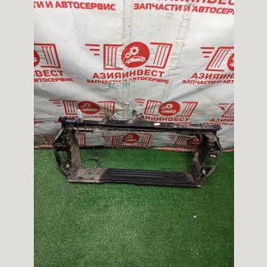 Рамка радиатора Kia Rio QB G4FA 2015 KC-394