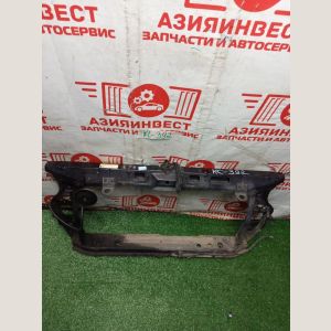 Рамка радиатора Hyundai Solaris RB G4FA 2015 KC-392