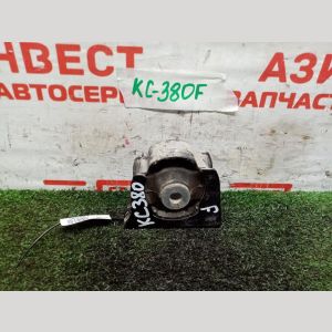 Подушка ДВС передняя Toyota Corolla ZRE151 1ZR-FE С50 -01A 2009 KC-380