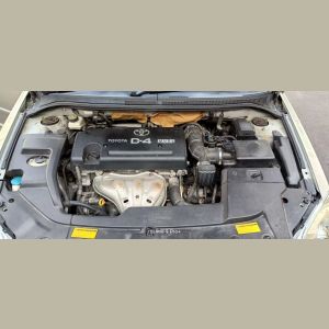 АКПП Toyota Avensis AZT250 1AZ-FSE U241E -01A 2004 Z746