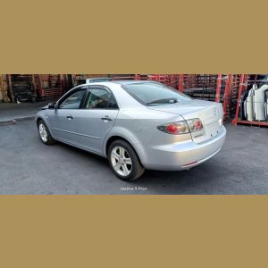 Домкрат Mazda Atenza GG3P L3-VE FSE019090S 2008 Z760