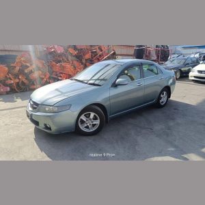 Зеркало боковое правое Honda Accord CL7 K20A MCTA 2003 N880