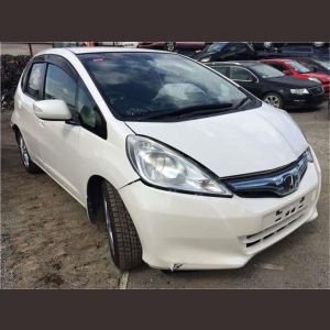 Генератор Honda Fit GP1 LDA SE7A 2011 OS-960