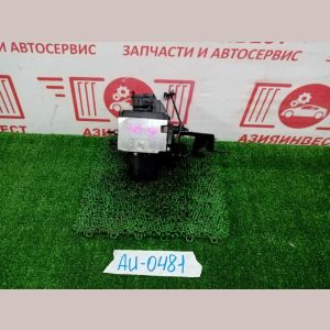 Блок ABS Volkswagen Passat B6 CBBB LQT 2009 AU-0481