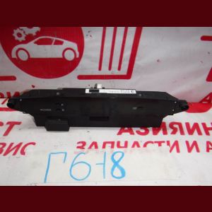 Часы Toyota Camry ACV30 2AZ-FE U241E -01A 2003 Г618