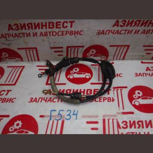 Трос АКПП Honda Civic Ferio ES3 D17A SLYA 2003 Г534
