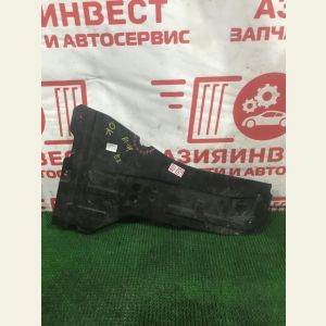 Защита двигателя Chevrolet Cruze J300 F18D4 MH9 2015 AU-0189