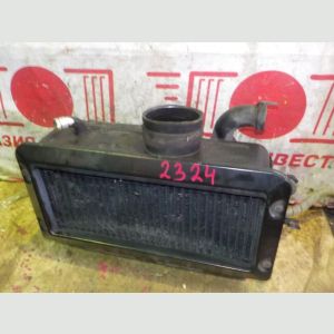 Радиатор интеркулера Subaru Legacy BG5 EJ20 TZ102YBABA 1994 2324