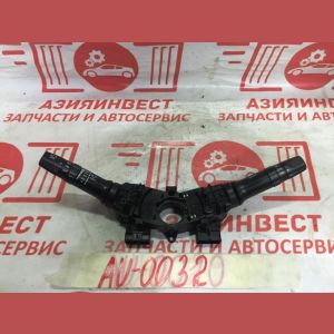 Переключатели подрулевые Hyundai Solaris RB G4FC TZ15 2011 AU-0032