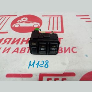 Кнопка люка Honda StepWGN RF1 B20B S4XA 1998 М128
