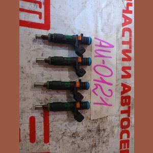 Форсунка Chevrolet Cruze J300 F18D4 6T40 2010 AU-0121