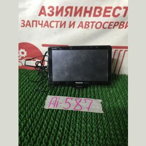 Навигация Mazda Axela BK5P ZY-VE 2005 AI-587