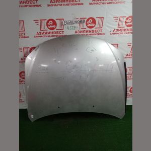 Капот Subaru Impreza GH2 EL15 TA1B8EQ1AA 2009 AI-579