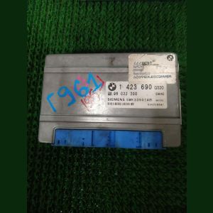 Компьютер АКПП BMW 328i E46 M52B28 A5S 325Z 1998 Г961