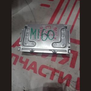 Компьютер АКПП BMW X5 3.0i E53 M54B30 A5S 390R - YZ 2004 М160