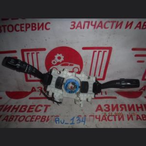 Переключатели подрулевые Hyundai Tucson JM G4GC NJ43 2006 AU-0134