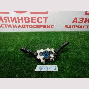 Переключатели подрулевые Hyundai Tucson JM G6BA NJ85 2006 AU-0478