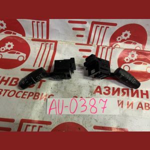 Переключатели подрулевые Mazda CX-5 KE PE-VPS 2012 AU-0387