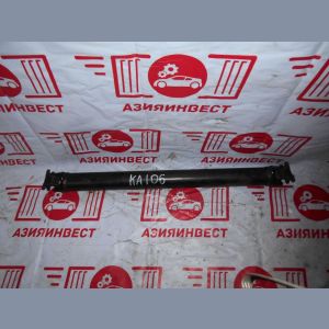 Карданный вал задний Toyota Chaser SX90 4S-FE 1993 КА106