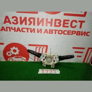 Переключатели подрулевые Mitsubishi Outlander XL CW5W 4B12 W1CJA1A1ZA 2005 Т797