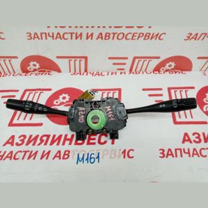 Переключатели подрулевые Nissan Cube AZ10 CGA3DE RE0F21A FU52 2000 М161