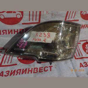 Фонарь стоп-сигнала правый Mazda MPV LY3P Х238