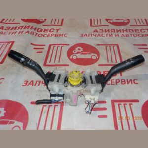 Переключатели подрулевые Mazda MPV LW3W L3-DE 2004 Х1137