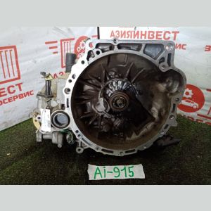 МКПП Mazda Axela BK5P ZY-VE 2006 AI-915