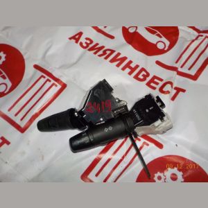 Переключатели подрулевые Nissan Serena C25 MR20(DE) RE0F10A GH57 2008 2419