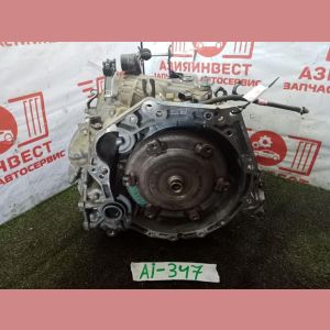 АКПП Toyota Vitz NSP130 1NR-FE K411 -02A 2011 AI-347