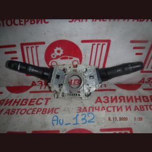 Переключатели подрулевые Mitsubishi L200 KB4T 4D56 V5MB1-J 2015 AU-0132
