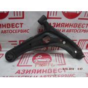 Рычаг передний нижний левый Toyota Vitz NCP10 2NZ-FE U441E-01A 2007 Г362