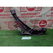 Рычаг передний нижний левый Nissan Cefiro Wagon WA32 VQ20DE RE4F04A FN44 1998 М542