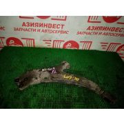 Рычаг передний нижний левый Toyota Starlet EP91 4E-FE A132L -04A 1997 AU-0609