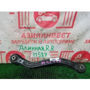 Тяга задняя длинная правая Honda Ascot CB1 F18A 1992 М527