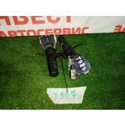 Переключатели подрулевые Nissan Qashqai J10 MR20(DE) RE0F10A GB64 2008 Т987