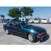 АКПП BMW 318i E36 M43B18 A4S 310R 1997 НИ1068