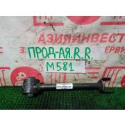 Тяга задняя продольная длинная правая Mitsubishi Legnum EA3W 4G64 F5A42-2-D6B 1998 М581