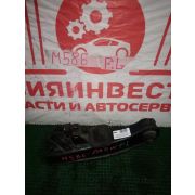 Рычаг передний нижний левый Mitsubishi Delica PA5W 4D56-T R4AW2-5-QE 1996 М586