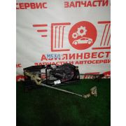 Привод дворников Mitsubishi Delica PA5W 4D56-T R4AW2-5-QE 1996 М586