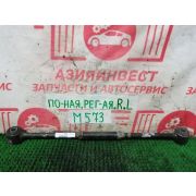 Тяга задняя поперечная регулируемая левая Toyota Sprinter AE100 5A-FE A240L-02A 1994 М573