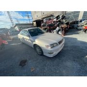 Зеркало боковое правое Toyota Chaser GX100 1G-FE A42DE A03A 1998 М596